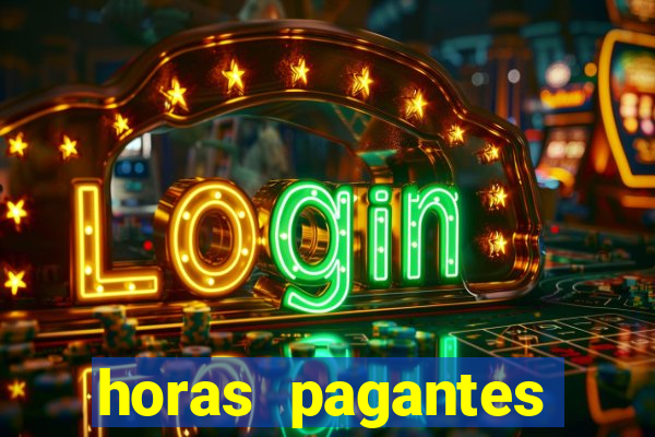 horas pagantes fortune ox